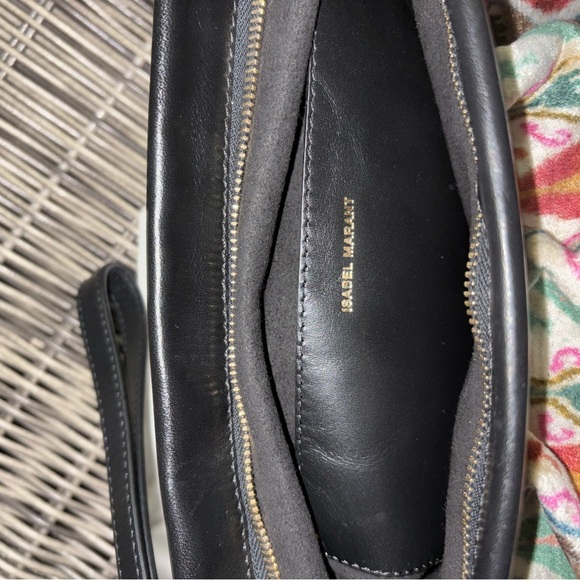 Isabel Marant Colorful Clutch Bags - Picture 3 of 4